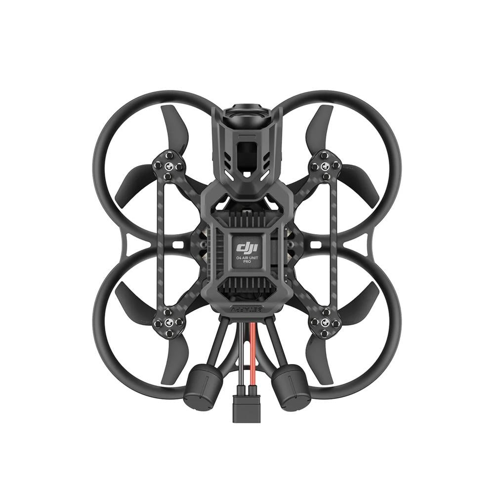 BetaFPV Pavo20 Pro II - Cinewhoop 2.2" with DJI O4 Pro