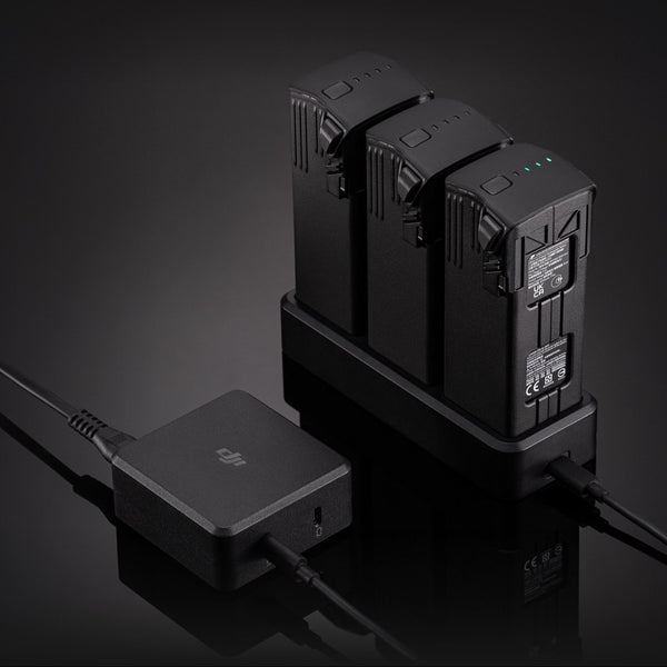 DJI 100W USB-C Power Adapter - Fast Charger