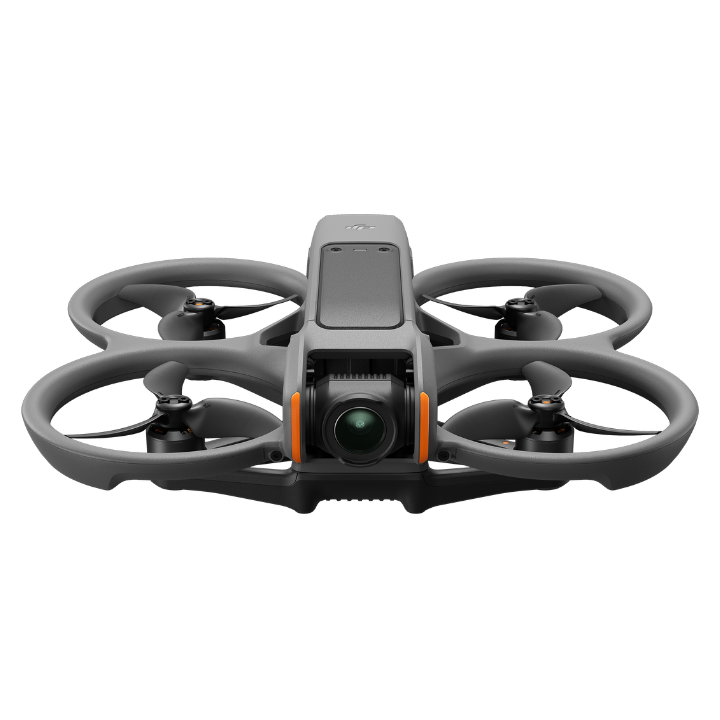 DJI Avata 2 Drone Only (Single Battery)