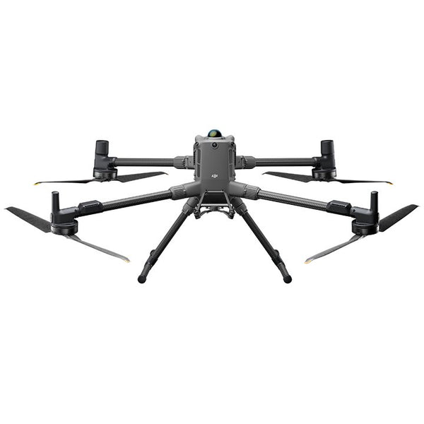 DJI Matrice 400 - Aircraft Only