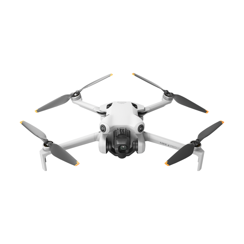 DJI Mini 4 Pro with RC-N2 Controller - Drone