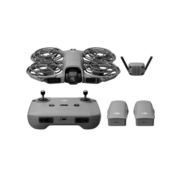 DJI Neo 2 Fly More Combo - RC-N3 Controller