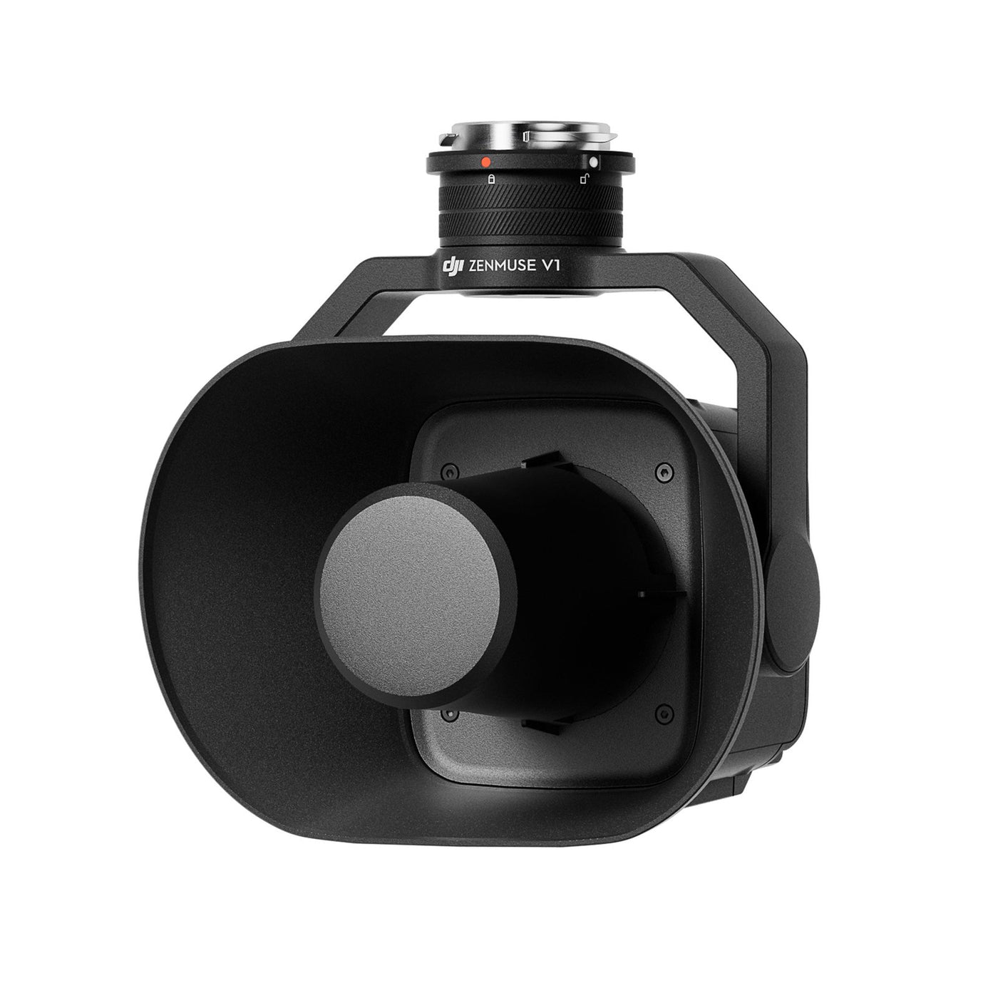 DJI Zenmuse V1 - Loudspeaker for Matrice 400 Drone