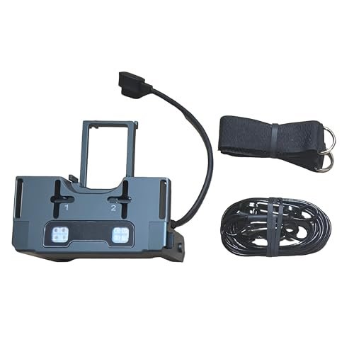 HISO BK4 - Dual-Stage Drop Kit for DJI Matrice 4T / 4E