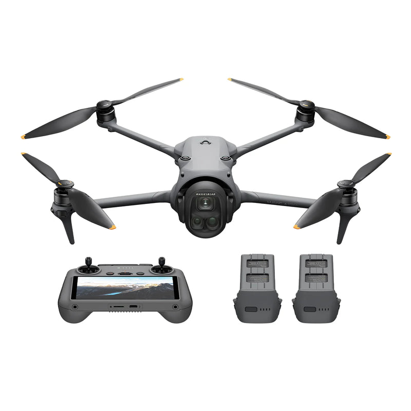 DJI Mavic 4 Pro Fly More Combo RC2
