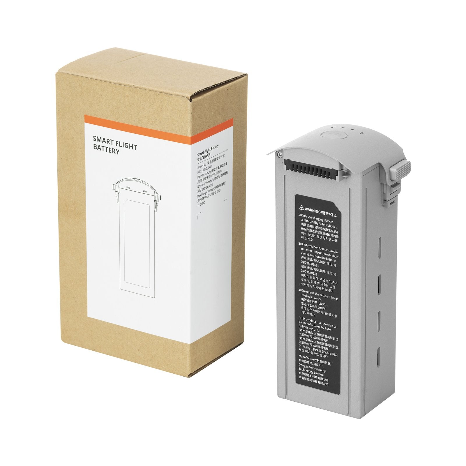 Autel EVO Max 4 T/N - Drone Battery