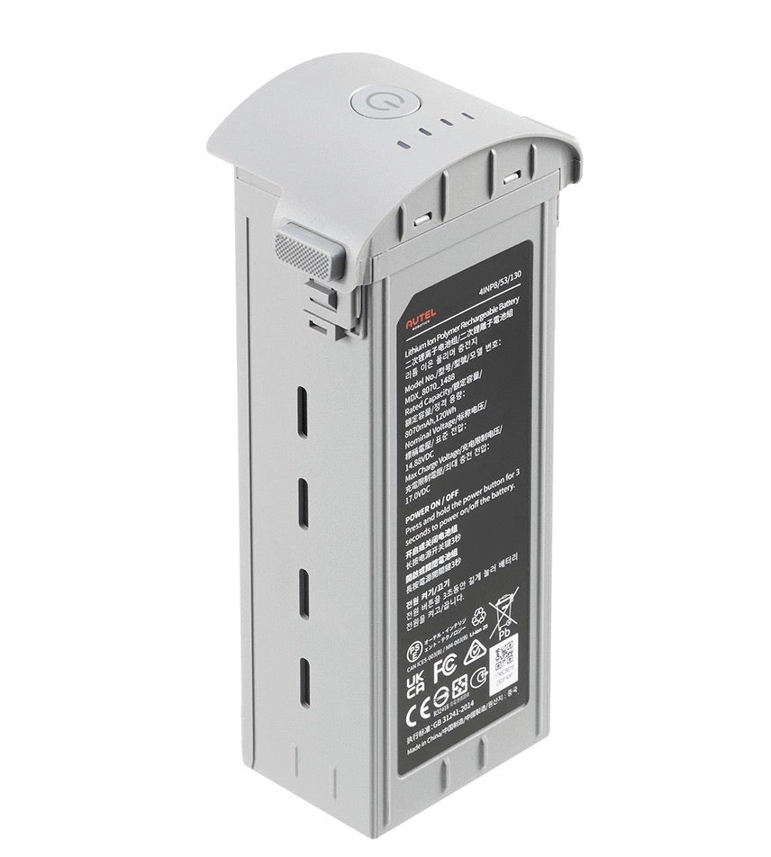 Autel EVO Max 4 T/N - Drone Battery
