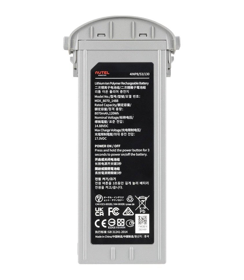 Autel EVO Max 4 T/N - Drone Battery