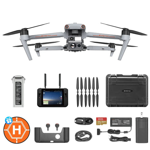 Autel EVO Max 4N - Night Vision Drone