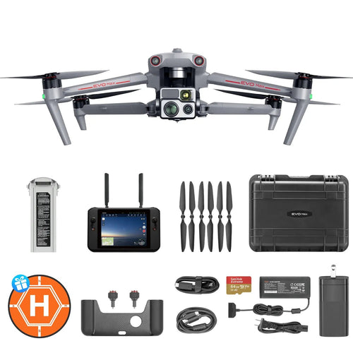 Autel EVO Max 4T XE - Drone