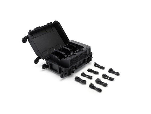 BS100 - Charger for Matrice 400 Drone