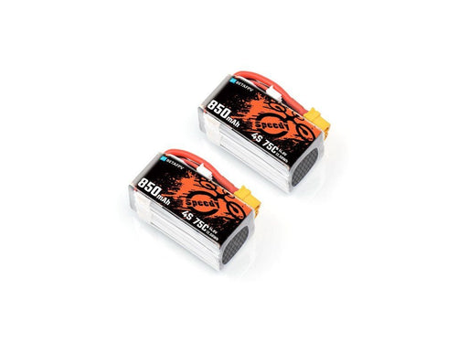 BetaFPV 4S 850mAh - Battery for Cinewhoops 3.5"-5"