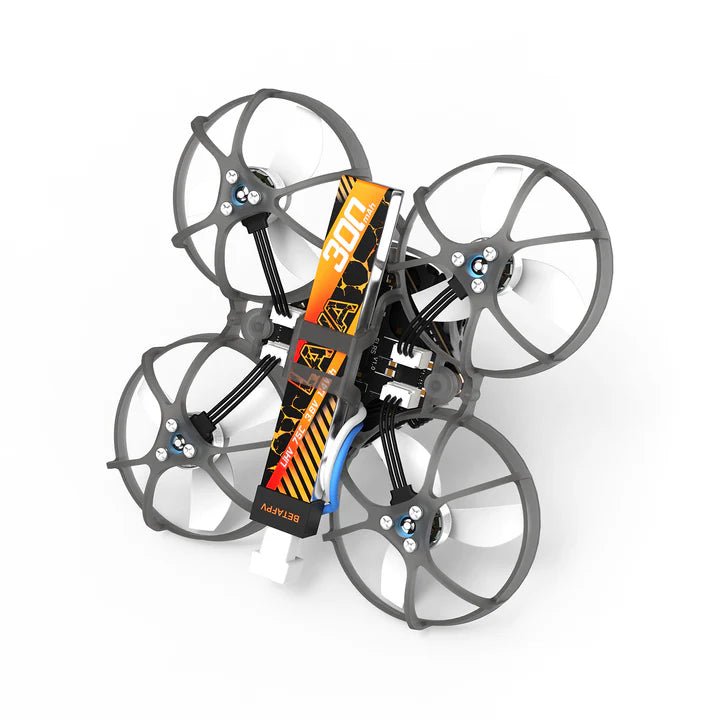 BetaFPV Meteor75 Pro O4 - Tiny Whoop 1S with DJI O4 Air Unit
