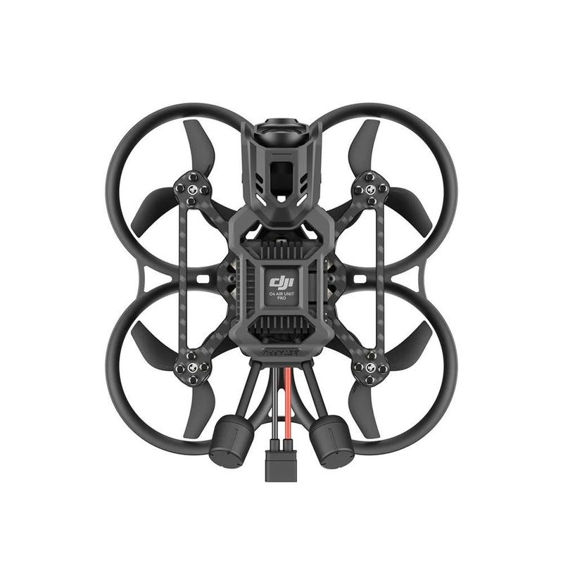 BetaFPV Pavo20 Pro II - Cinewhoop 2.2" with DJI O4 Pro