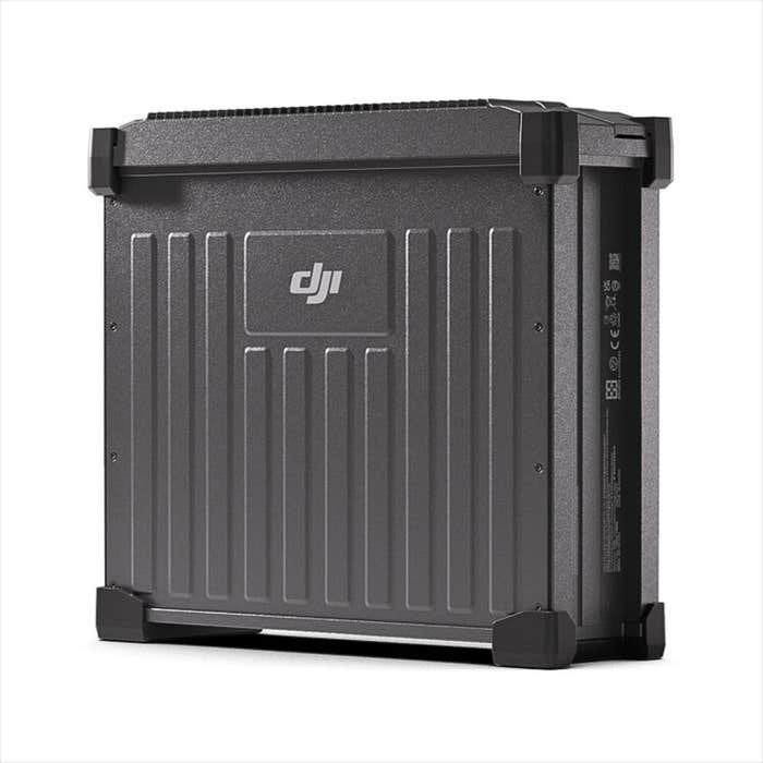 DB2000 Intelligent Battery for DJI FlyCart 30