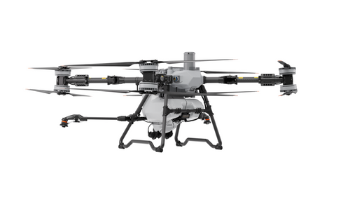 DJI Agras T100 - 100-Liter Agricultural Spraying Drone
