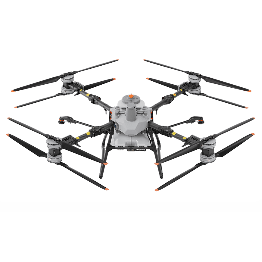 DJI Agras T100 - 100-Liter Agricultural Spraying Drone