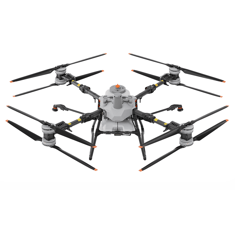 DJI Agras T100 - 100-Liter Agricultural Spraying Drone