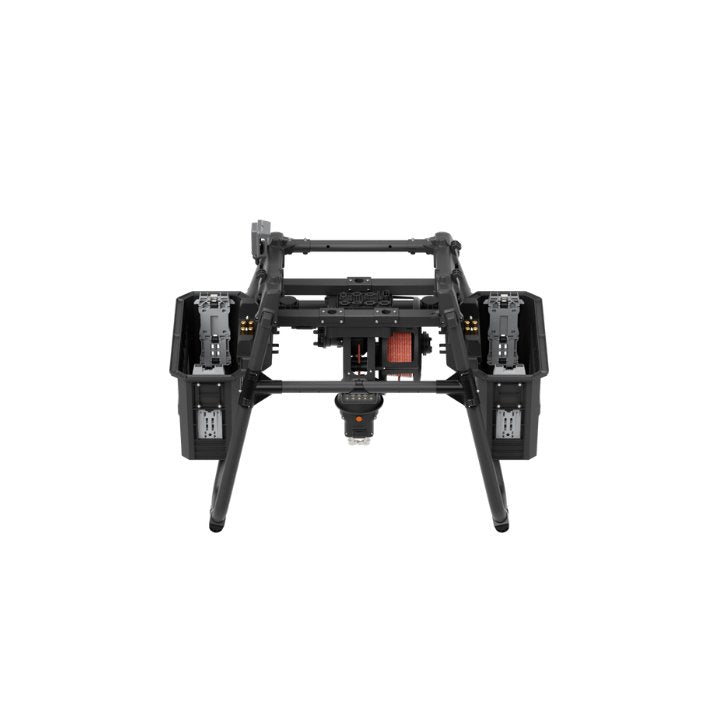 DJI Flagship Winch for FlyCart 100 - Winch and Landing Gear for Drone