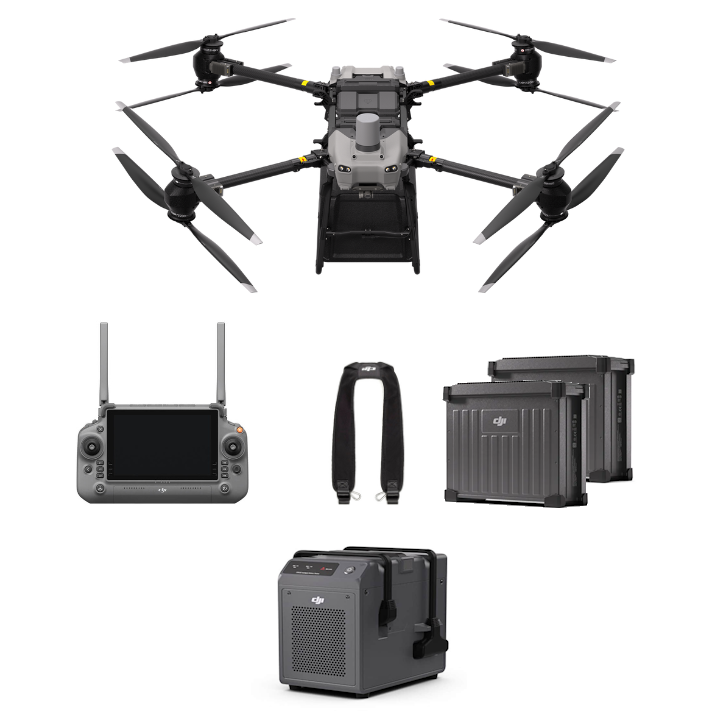 DJI FlyCart 30 - Delivery Drone Combo