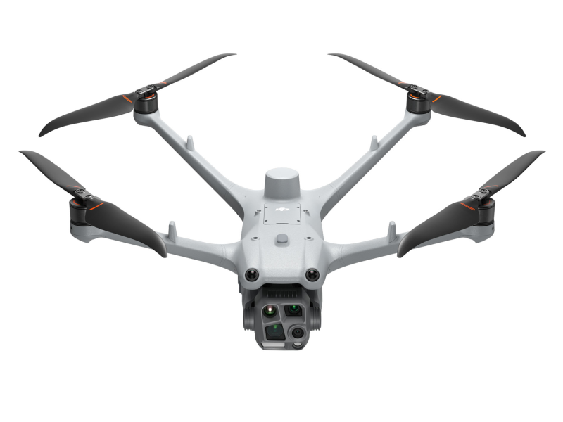 DJI Matrice 4TD - M4TD Drone for the DOCK 3 System