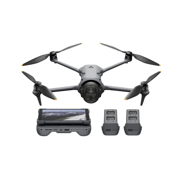 DJI Mavic 4 Pro 512GB Creator Combo Drone