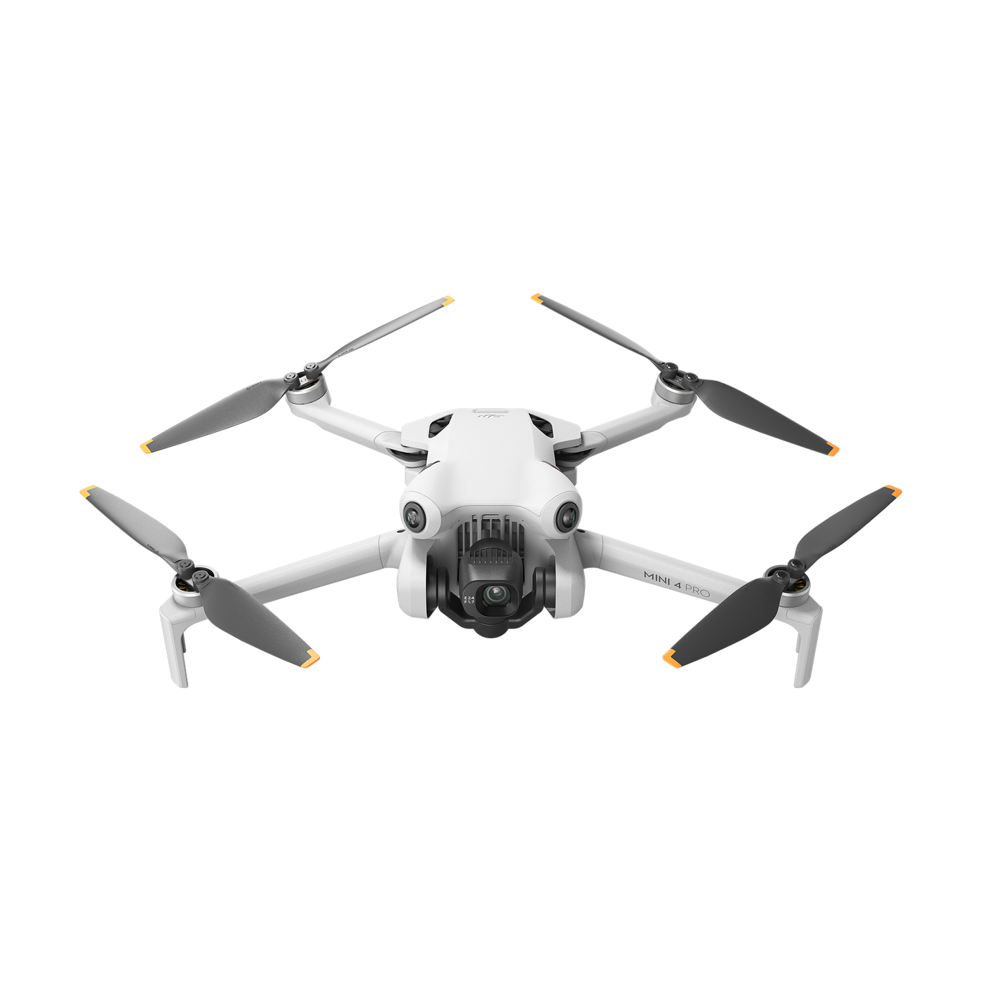 DJI Mini 4 Pro with RC-N2 Controller - Drone