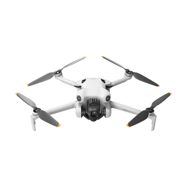 DJI Mini 4 Pro with RC-N2 Controller - Drone