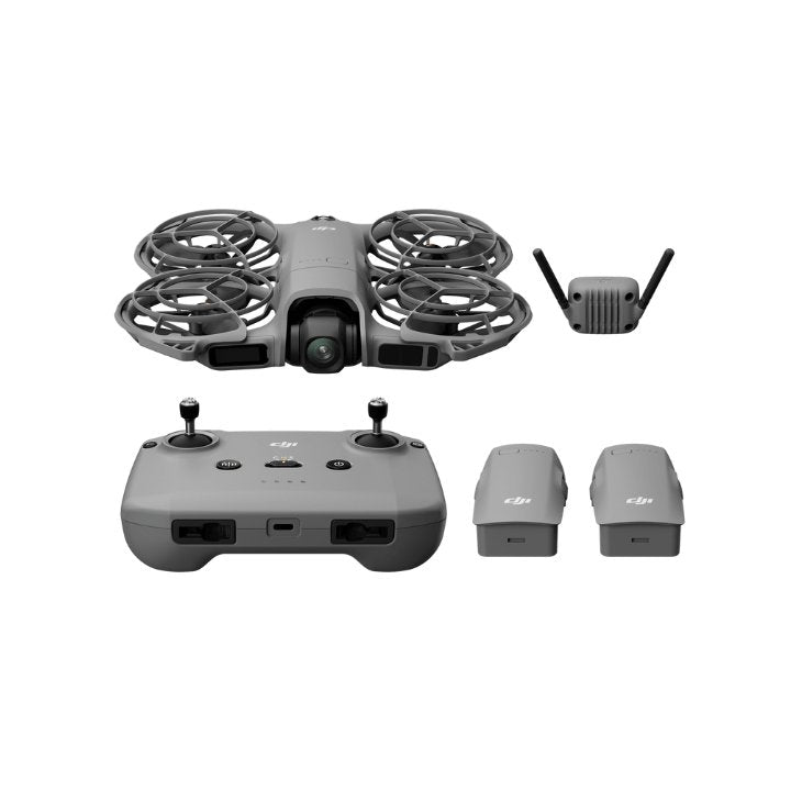 DJI Neo 2 Fly More Combo - RC-N3 Controller