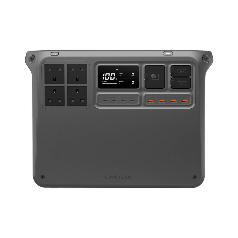 DJI Power 2000 - Portable Power Station