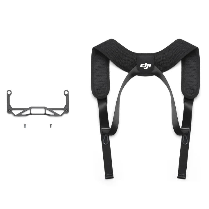 DJI RC Plus 2 Strap and Bracket Kit – Strap for Matrice 4 Controller