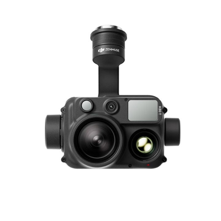 DJI Zenmuse H30T - Thermal Camera for the Matrice 400 Drone