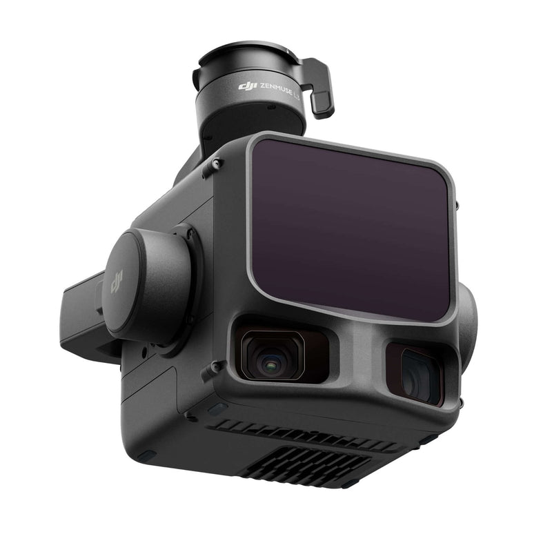 DJI Zenmuse L3 - LiDAR Camera for Matrice 400 Drone