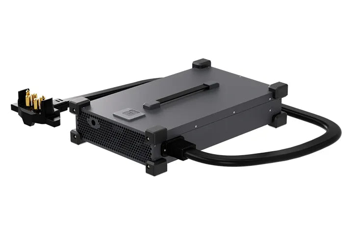DJI C12000 Intelligent Power Supply Charger for FlyCart 100 Drone