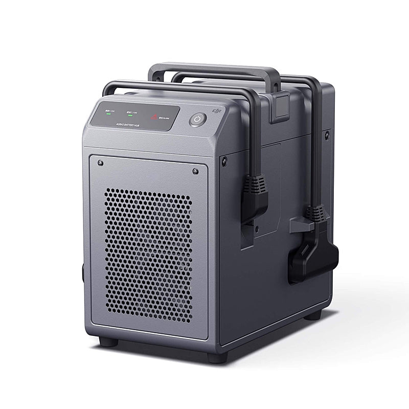 DJI C8000 FlyCart 30 Charger - Drone Charger