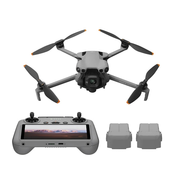 DJI Mini 5 Pro Fly More Combo Drone with RC 2 Controller