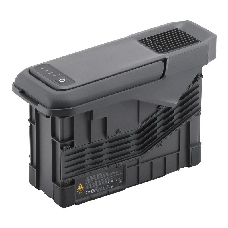 TB100 - Battery for Matrice 400 - Drone Battery