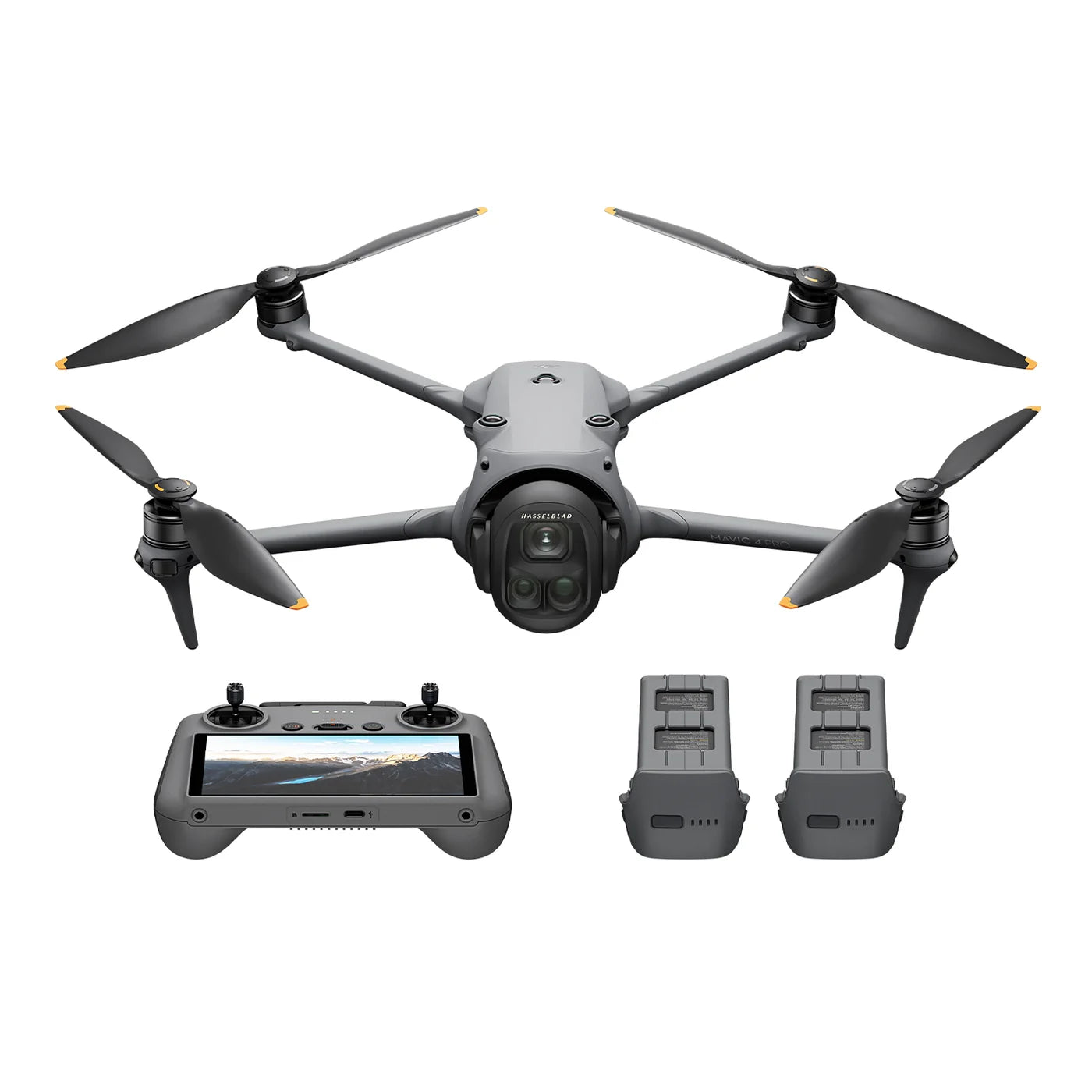 DJI Mavic 4 Pro Fly More Combo RC2